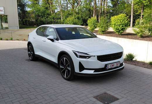 Polestar 2 64 kWh Single Motor MY22