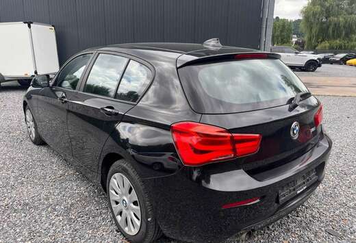 BMW 118i
