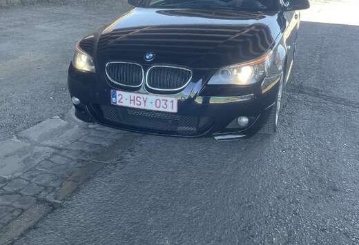 BMW D Full Pack M 2010 Prete A Immatriculé