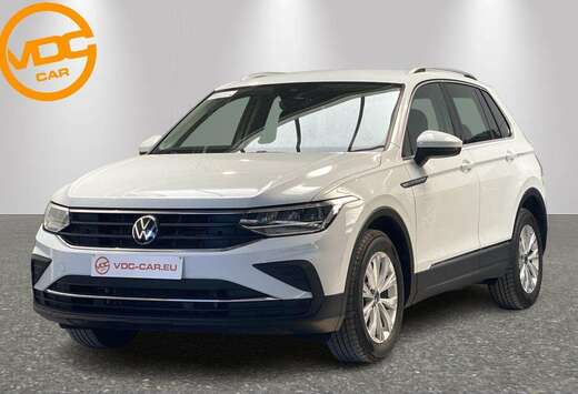 Volkswagen Life* GPS Détecteurs arr. Jantes Alu