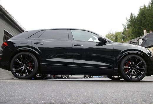 Audi NEW PLUG IN RS-EDITION 490PK MEGA VOL LP 151950� ...