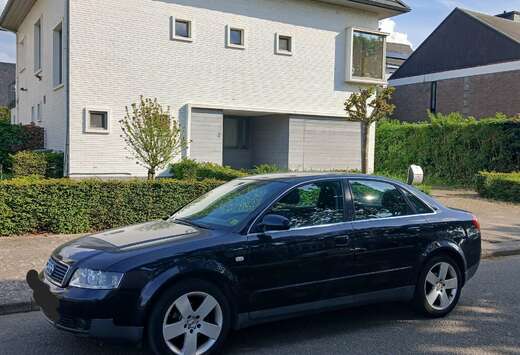 Audi 1.9 TDi