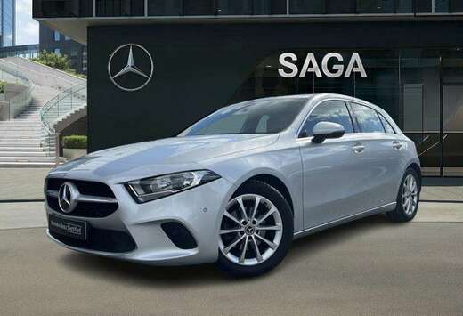 Mercedes-Benz Progressive