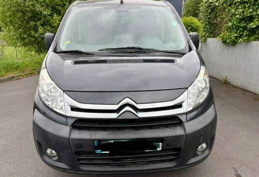 Citroen 2.0