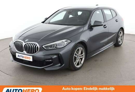 BMW 116d M Sport