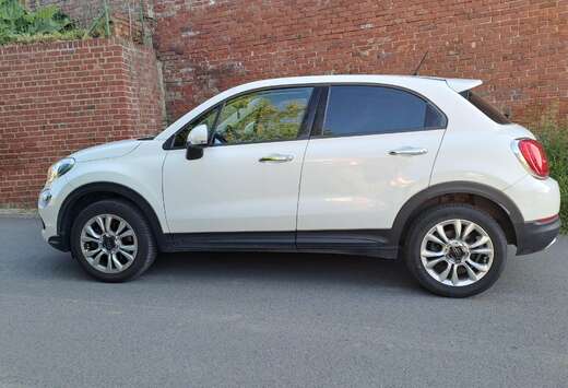 Fiat 1.6i  100.000 KM