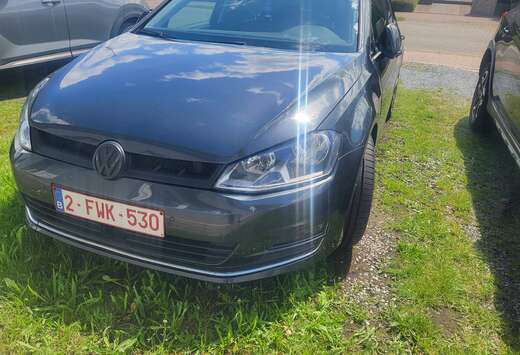 Volkswagen Golf 1.2 TSI Allstar