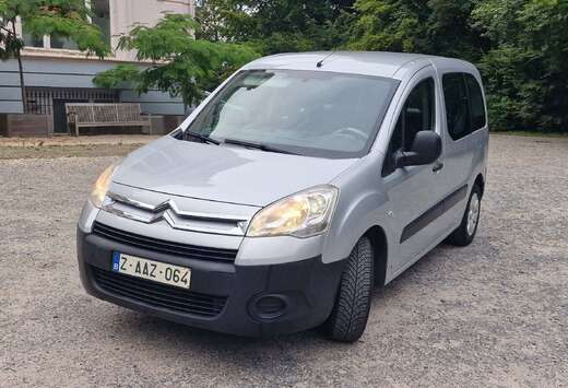 Citroen 1.6i Attraction