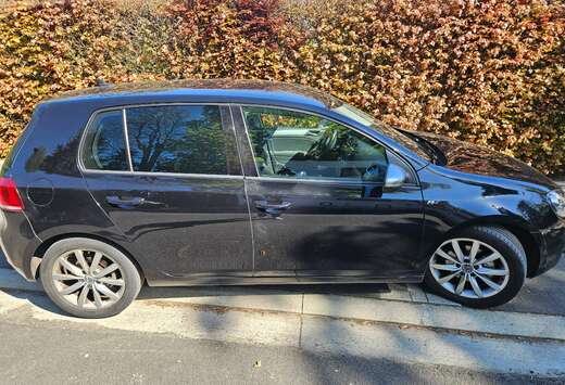 Volkswagen Golf 1.4 TSI Highline