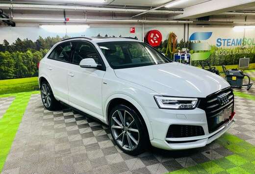 Audi 1.4 TFSI  S tronic