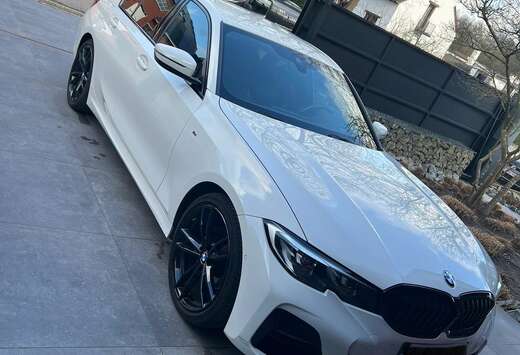 BMW dA AdBlue
