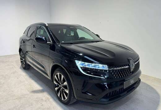 Renault 1.2 TCe HEV Techno 200 EDC