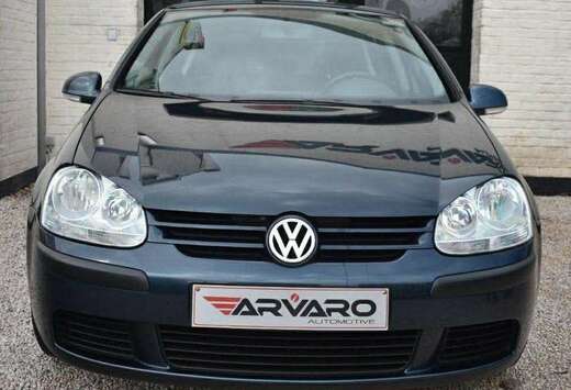 Volkswagen Golf Variant 1.4 Trendline