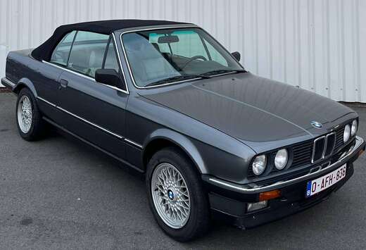 BMW 325i