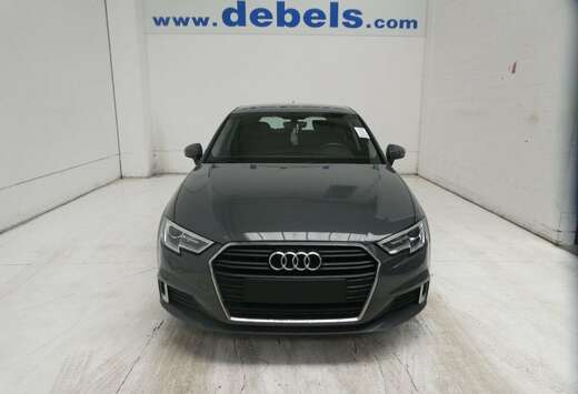 Audi 1.6d Sport