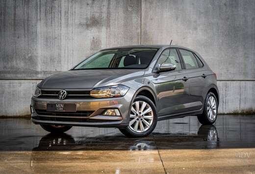 Volkswagen Polo 1.0 TSi Highline OPF (EU6AP)