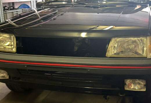 Peugeot GTI