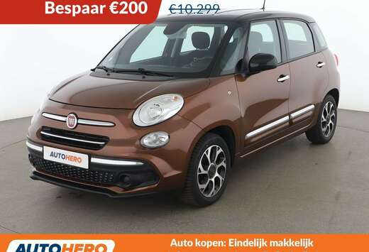 Fiat 1.4 Mirror