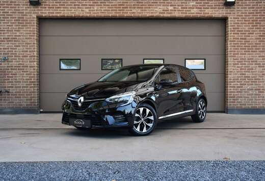Renault 1.6i HEV E-TECH / TECHNO / CARPLAY / GPS / CA ...