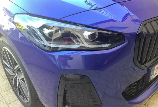BMW Active Tourer 218 dAS
