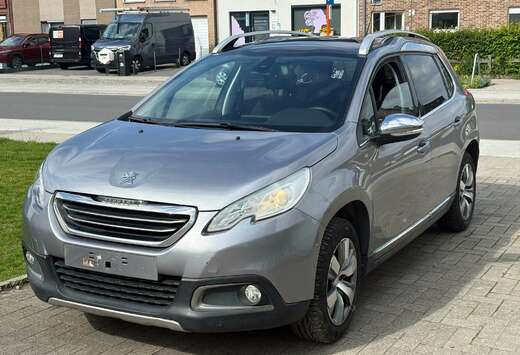 Peugeot 82 VTI Acess