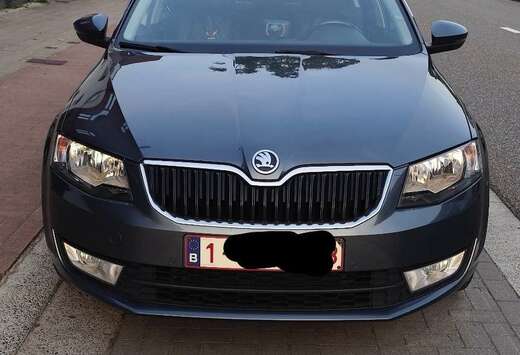 Skoda 1.2 TSI Green tec DSG Ambition