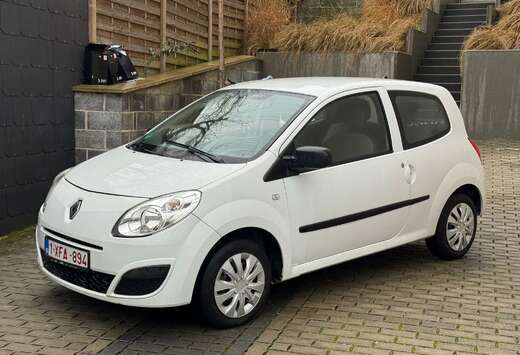 Renault 1.2i Authentique