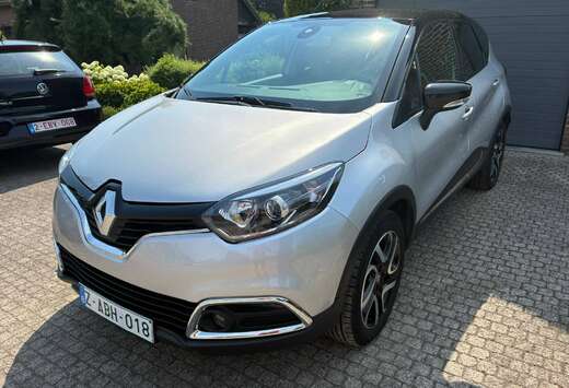 Renault Captur 0.9 TCe Energy Iconic