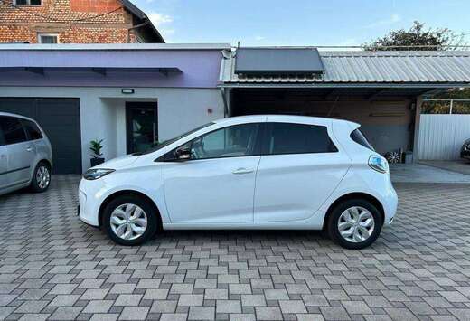 Renault Zoe 22 kWh R240 Intens