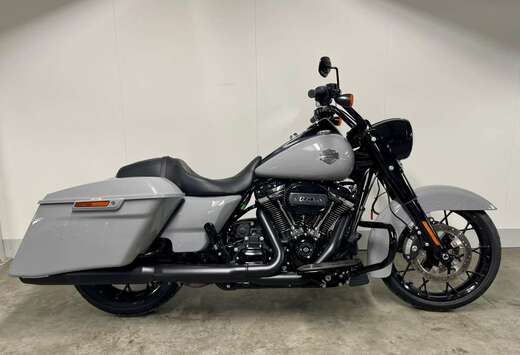 TOURING FLHRXS SPECIAL