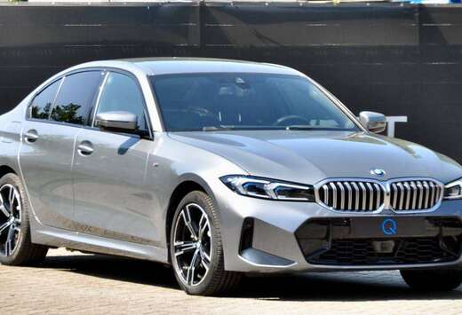 BMW PHEV M-SPORT HEAD-UP LASER MEMORY SEATS CARPLAY A ...