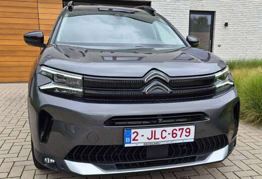 Citroen C5 Aircross PHEV 1.6 PureTech Business S