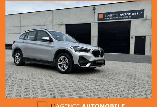 BMW Garantie 36 Mois