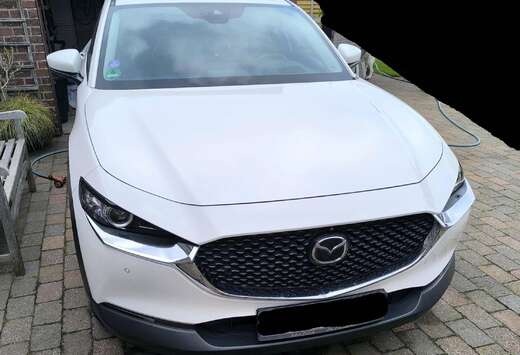 Mazda CX-30 2.0i SKYACTIV-X MHE Skydrive