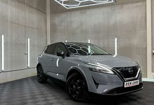 Nissan e-Power 1.5/PANO/360CAMERA/BOSE/ACC/CARPLAY/LA ...
