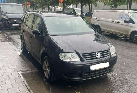 Volkswagen 1.6i+16v+FSI+Trendline