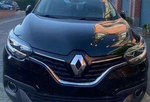 Renault 1.5 dCi Bose Edition