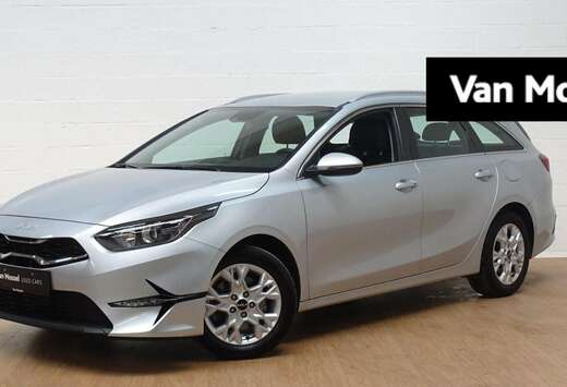 Kia 1.0 T-GDi 7DCT Pulse