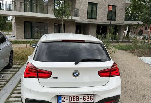 BMW 120i