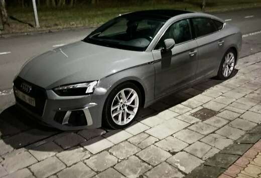 Audi Sportback 35 TFSI Business Edition S line tronic