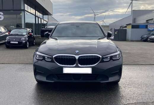 BMW 330e Aut. Advantage