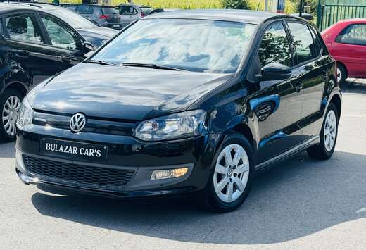 Volkswagen Polo 1.2 CR TDi BlueMotion*1 ER MAIN?*CARN ...