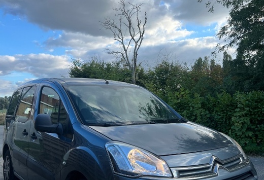 Citroën Berlingo Multispace | 2013 | Airco | EURO5