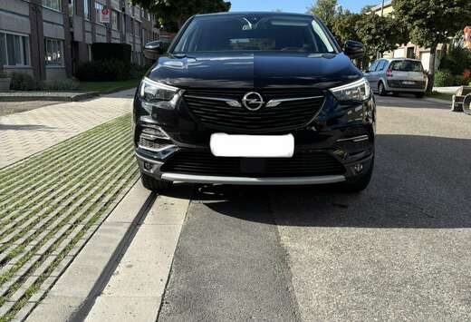 Opel 1.2 Turbo ECOTEC Ultimate (EU6.2)