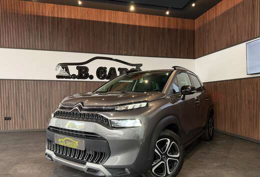 Citroen 1.5 BlueHDi - GARANTIE 12M - 1ERPRO - CARNET  ...