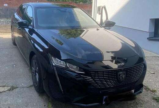 Peugeot 308 SW 1.2 PureTech Allure S