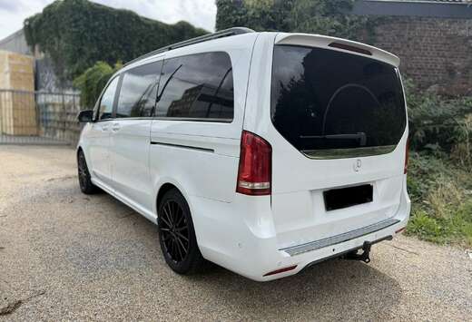 Mercedes-Benz Pack Amg Desingo