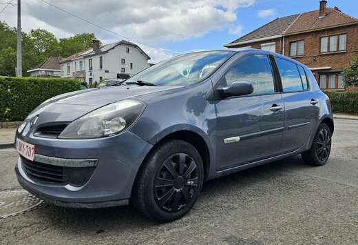 Renault 1.5 dCi RipCurl