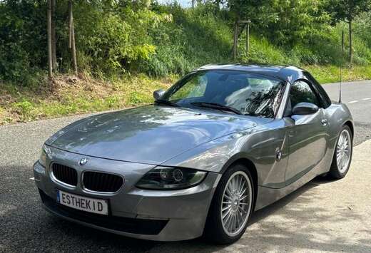 BMW 2.0i 16v