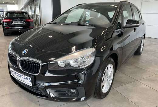 BMW Navigatie / DAB / Carplay-Android /